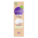 SWISSPERS Organic Cotton Pads 70's
