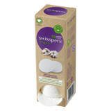 SWISSPERS Organic Cotton Pads 70's