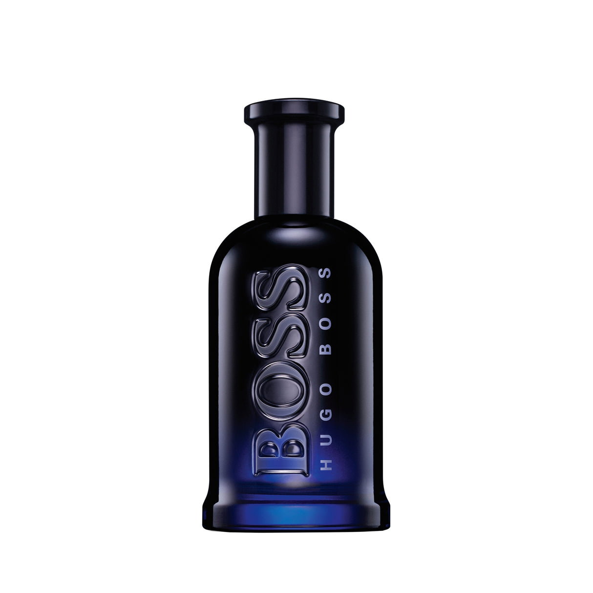 BOSS Bottled Black EDT 100ml