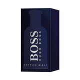 BOSS Bottled Black EDT 100ml