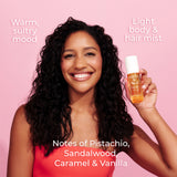 MCoBeauty Fragrance Mist - No.2 - 90ml