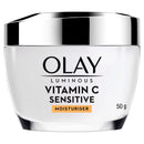 OLAY Luminous Vit C Sens Moist 50g