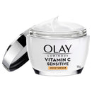 OLAY Luminous Vit C Sens Moist 50g