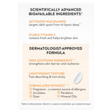 OLAY Luminous Vit C Sens Moist 50g