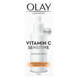 OLAY Luminous Vit C Sens Serum 30ml