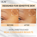 OLAY Luminous Vit C Sens Moist 50g