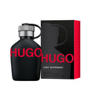 Boss Hugo Just Different M EDT 75ml