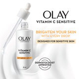 OLAY Luminous Vit C Sens Serum 30ml