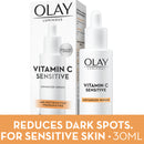 OLAY Luminous Vit C Sens Serum 30ml