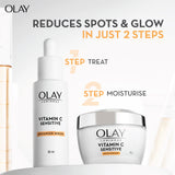 OLAY Luminous Vit C Sens Serum 30ml