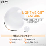 OLAY Luminous Vit C Sens Serum 30ml