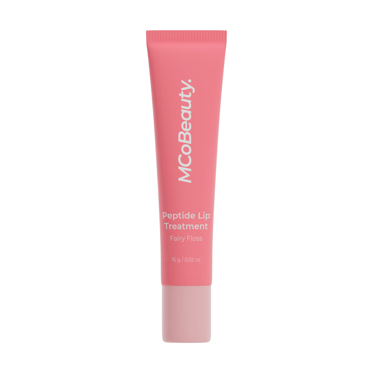 MCo MCW642 Pept Lip Trt Fairy Floss