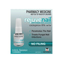Rejuvenail Anti-Fungal Nail Treatrment Laquer 6.6ml