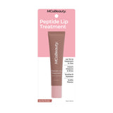 MCoBeauty Peptide Lip Treatment Vanilla Brulee