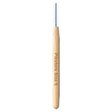 Piksters Bamboo Toothpicks Size 6 Green 8 Pack