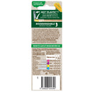 PIKSTERS Bamboo Yllw RA Size 3 6pk