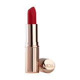 MCo MCW612 Crm Mat Luxe L/S Ruby Rge