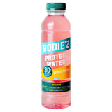 BODIEZ Optimum Protein Water 30g Citrus Punch 500ml