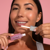 MCoBeauty Lip Oil Hydrating Treatment - Birthday Cake