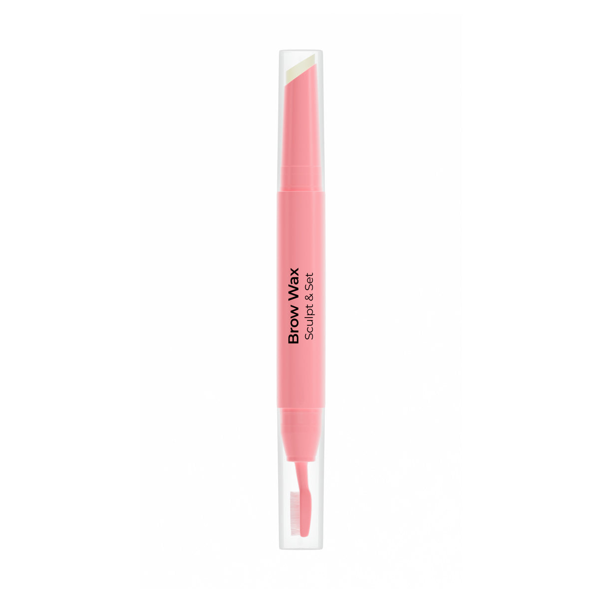 MCo MCH678 Brow Wax Sculpt & Set