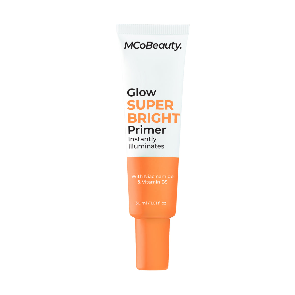 MCoBeauty Glow Super Bright Primer 30ml