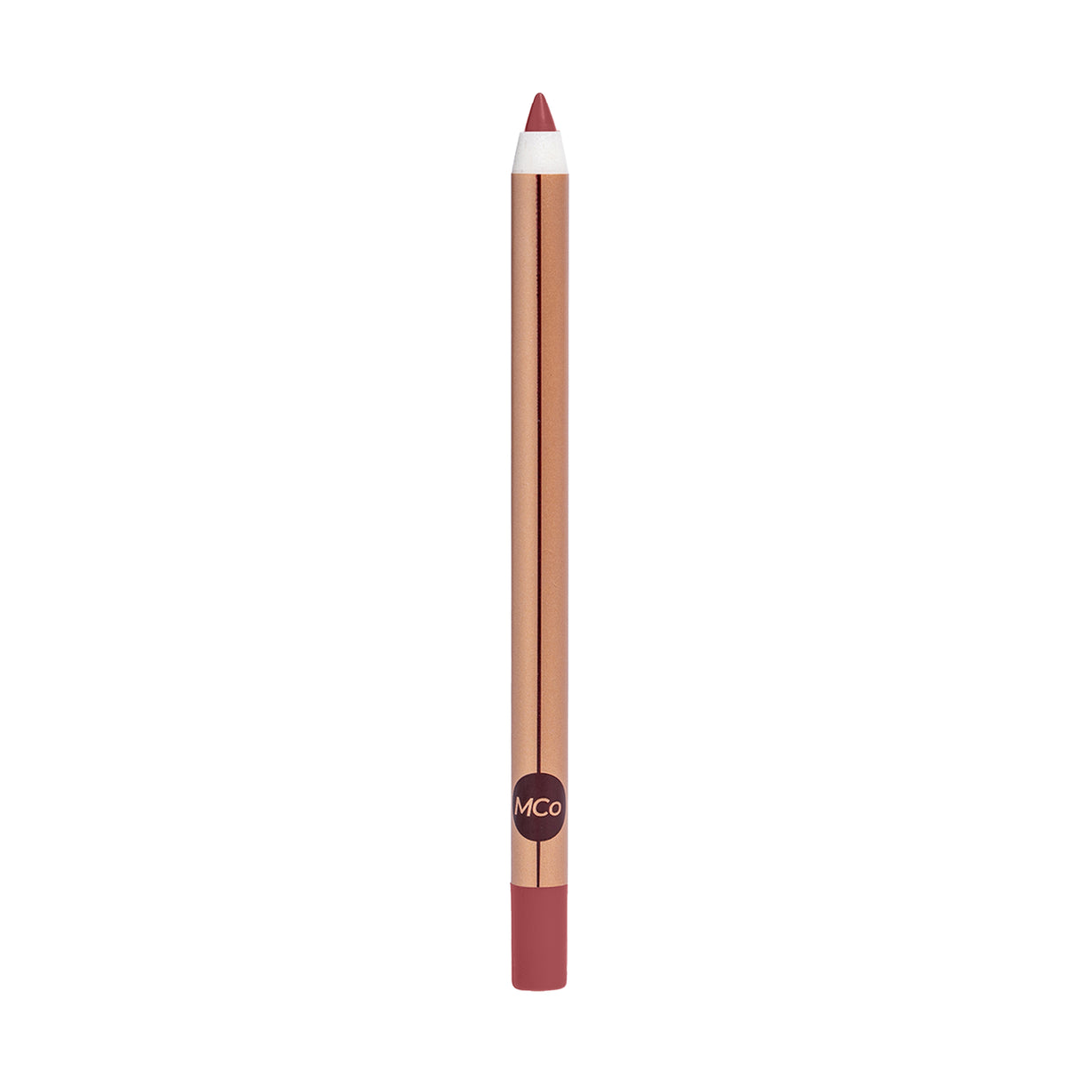 MCo MCW616 Perf Pout L/L Luxe Pink