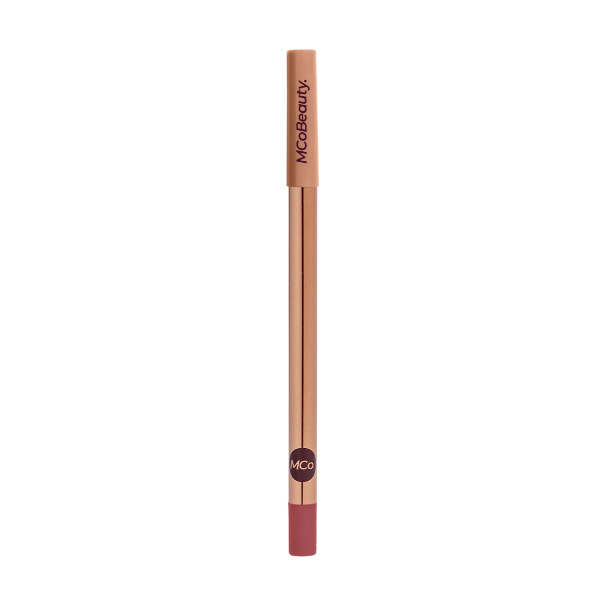 MCo MCW616 Perf Pout L/L Luxe Pink