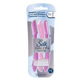 Schick Hydro Silk Touch Up Disposable Razors 3pk