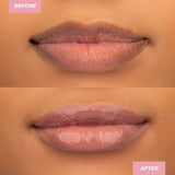 MCo MCW659 Lip Ink LW Hld Nude Mauve
