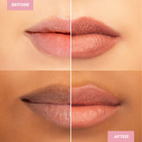 MCo MCW661 Lip Ink LW Hld True Peach
