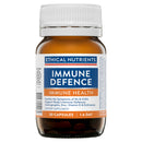 Ethical Nutrients Immune Defence 30 Capsules