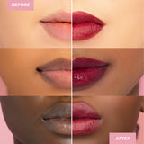 MCo MCW663 Lip Ink LW Hld Bry Mauve