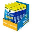 VICKS Vapodrops Butter Menthol 42pk