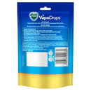 VICKS Vapodrops Butter Menthol 42pk