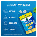 VICKS Vapodrops Butter Menthol 42pk