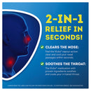 VICKS Vapodrops Original Menthol 42 pack