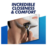GILLETTE Fushion Proshield Refill 4