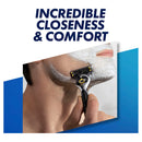 GILLETTE Fushion Proshield Refill 4