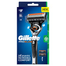 GILLETTE Fusion Proglide Razor 1ea