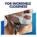 GILLETTE Fusion Proglide Razor 1ea