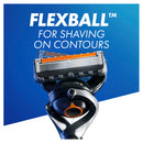 GILLETTE Fusion Proglide Razor 1ea