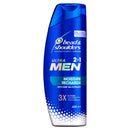 Head & Shoulders Ultimate Mens 2in1Moisture Retain 400ml