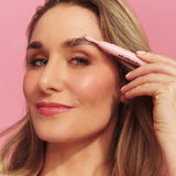 MCo MCH678 Brow Wax Sculpt & Set