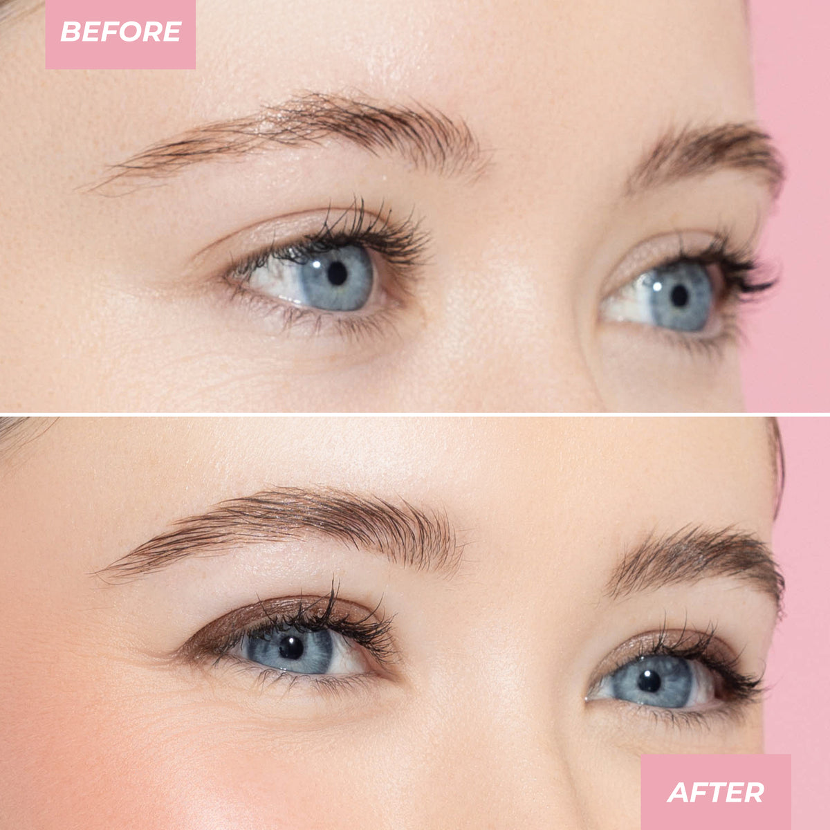 MCo MCH678 Brow Wax Sculpt & Set