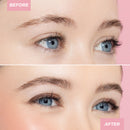 MCo MCH678 Brow Wax Sculpt & Set