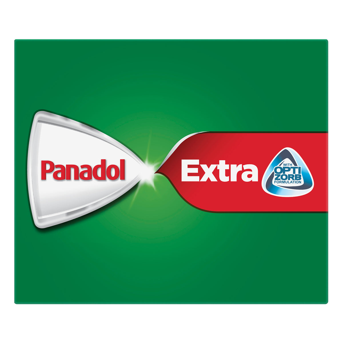 PANADOL Optizorb Ext Capl. 500mg 32s