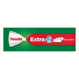 PANADOL Optizorb Ext Capl. 500mg 32s