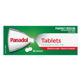 PANADOL Tablets 500mg 48pk