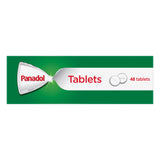 PANADOL Tablets 500mg 48pk