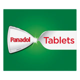 PANADOL Tablets 500mg 48pk